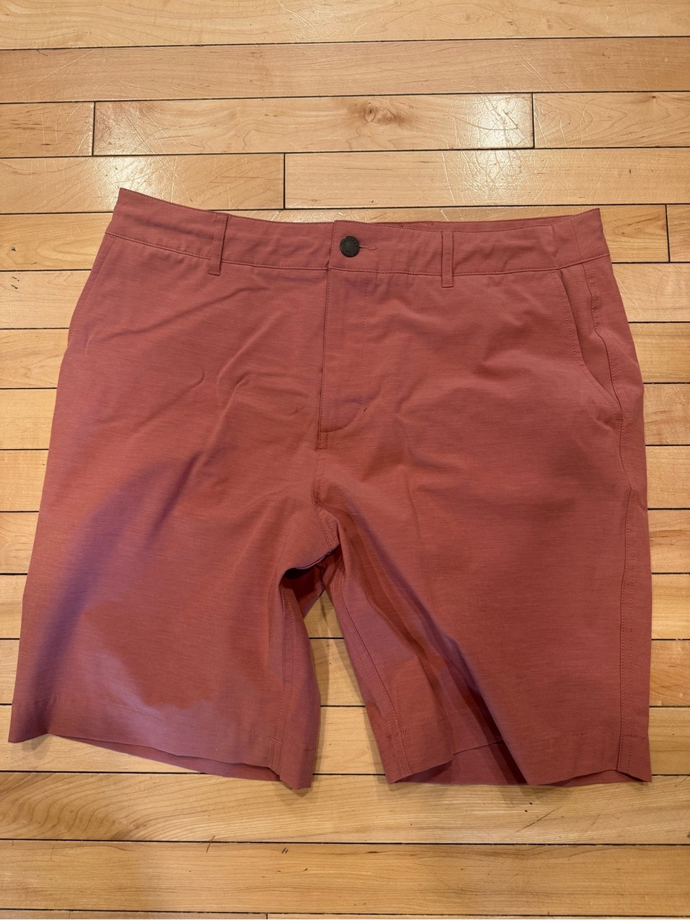 Faherty Men's All Day Shorts sz 34 EUC